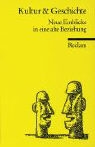 Martina Kessel, Christoph Conrad - Kultur und Geschichte
