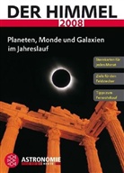 Astronomie heute - Der Himmel 2008