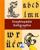 David Harris - Enzyklopädie Kalligraphie