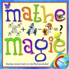 Alison Edgson, Alison Edgson - Mathemagie