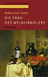 Marlene Faro - Die Frau des Weinhändlers