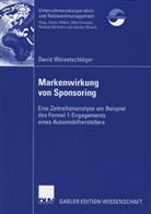 David Woisetschläger - Markenwirkung von Sponsoring