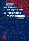 Jürgen Tietze - Einführung in die angewandte Wirtschaftsmathematik