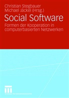 Jäckel, Jäckel, Michael Jäckel, Michael Jaeckel, Christia Stegbauer, Christian Stegbauer - Social Software
