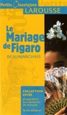 Pierre A. C. de Beaumarchais, Pierre Augustin Caron de Beaumarchais, Marion Martin-Suhamy - Le Mariage de Figaro