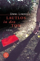 Unni Lindell - Lautlos in den Tod