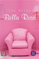 Lea Wilde - Bella Rosa