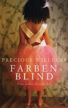 Precious Williams - Farbenblind