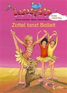 Sabine Kalwitzki, Betina Gotzen-Beek - Zottel tanzt Ballett