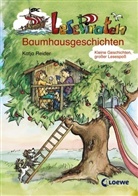 Erhard Dietl, Katja Reider, Rebecca Abe - Baumhausgeschichten. Die Freunde vom Baumhaus