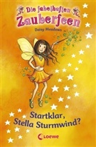 Daisy Meadows, Georgie Ripper - Startklar, Stella Sturmwind? (Band 9)