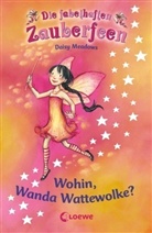 Daisy Meadows, Georgie Ripper - Wohin, Wanda Wattewolke? (Band 10)