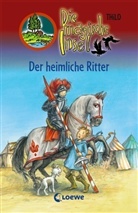 Thilo - Der heimliche Ritter