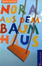 Rachel van Kooij - Nora aus dem Baumhaus