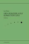 Kurt Henes - Des Augenblicks Kometenflug
