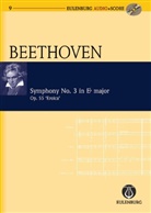 Ludwig van Beethoven, Richard Clarke - Sinfonie Nr. 3 Es-Dur