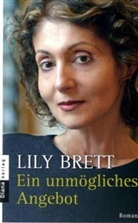 Lily Brett - Ein unmögliches Angebot