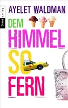 Ayelet Waldman - Dem Himmel so fern