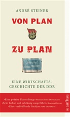 André Steiner - Von Plan zu Plan