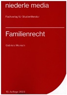 Gabriele Wunsch - Familienrecht - 2023
