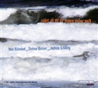 Dietmar Bonnen, Peter Rühmkorf, Andreas Schilling, Dietmar Bonnen, Peter Rühmkorf, Andreas Schilling - Früher, als wir die großen Ströme noch..., 1 Audio-CD (Audiolibro)