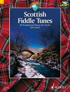 Iain Fraser, Iain (EDT) Fraser, Iain Fraser - Scottish Fiddle Tunes