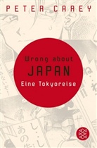 Peter Carey - Wrong about Japan