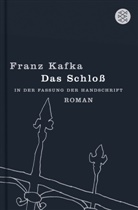 Franz Kafka - Das Schloß, Sonderausgabe