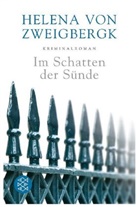 Helena von Zweigbergk - Im Schatten der Sünde