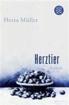 Herta Müller - Herztier