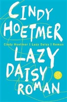 Cindy Hoetmer - Lazy Daisy
