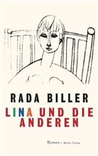 Rada Biller - Lina und die anderen