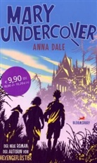 Anna Dale - Mary Undercover