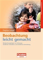 D. Lueger, Dagmar Lueger - Beobachtung leicht gemacht