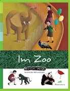 Anne-Sophie Baumann, Eric Puybaret, Éric Puybaret - Im Zoo