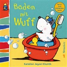 Caroline Jayne-Church - Baden mit Wuff
