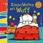 Caroline Jayne-Church - Einschlafen mit Wuff