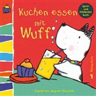 Caroline Jayne-Church - Kuchen essen mit Wuff