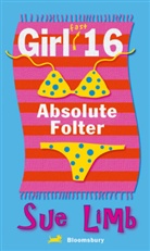 Sue Limb - Girl (fast) 16, Absolute Folter