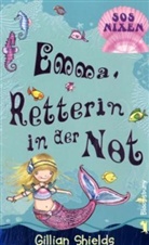 Gillian Shields, Helen Turner - Emma, Retterin in der Not