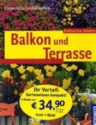 Kosmos Gartenbibliothek, 6 Bde.