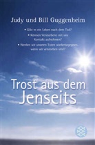 Guggenhei, Guggenheim, Bill Guggenheim, Jud Guggenheim, Judy Guggenheim, Judy und Bill Guggenheim - Trost aus dem Jenseits