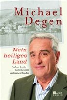 Michael Degen - Mein heiliges Land