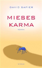 David Safier - Mieses Karma