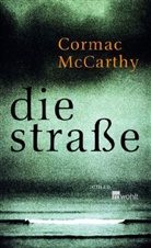 Cormac McCarthy - Die Strasse