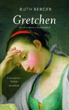 Ruth Berger - Gretchen