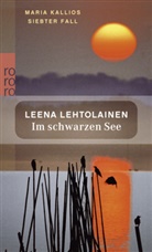 Leena Lehtolainen - Im schwarzen See