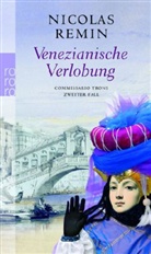 Nicolas Remin - Venezianische Verlobung