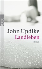 John Updike - Landleben