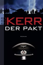 Philip Kerr - Der Pakt